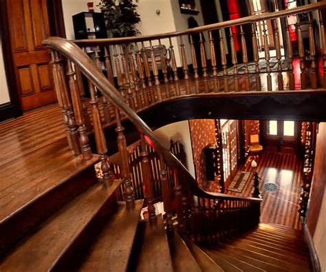 Karbelle Mansion: A Missouri fortress of history and mystery